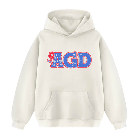 Desert Flower Sorority Hoodie