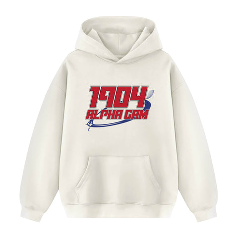 Lightspeed Sorority Hoodie
