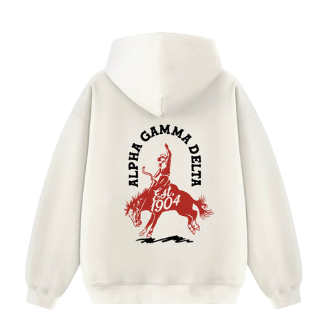 Heartland Sorority Hoodie