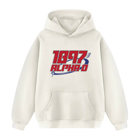 Lightspeed Sorority Hoodie