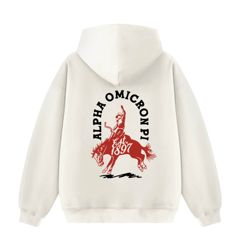 Heartland Sorority Hoodie