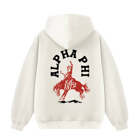 Heartland Sorority Hoodie