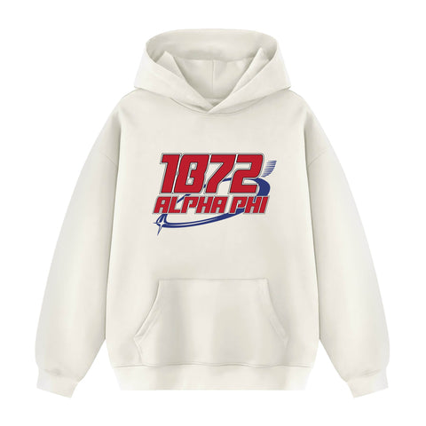 Lightspeed Sorority Hoodie