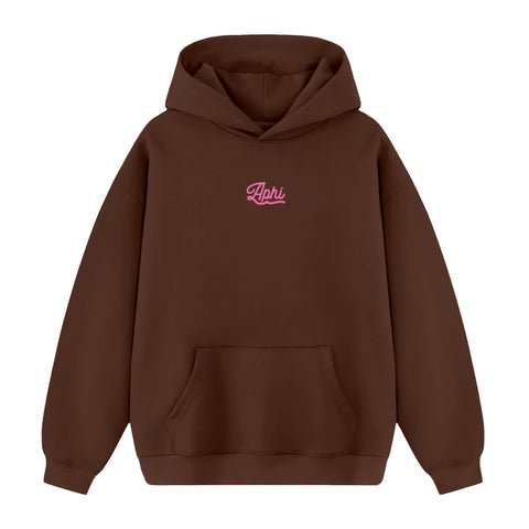 "Midnight Rider" Sorority Hoodie