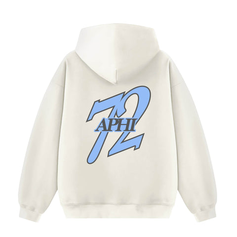 "Double Digits" Sorority Hoodie