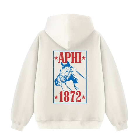 Giddy Up Sorority Hoodie