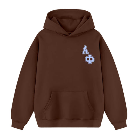 Star Team Sorority Hoodie