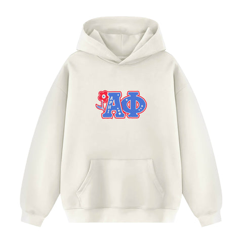 Desert Flower Sorority Hoodie