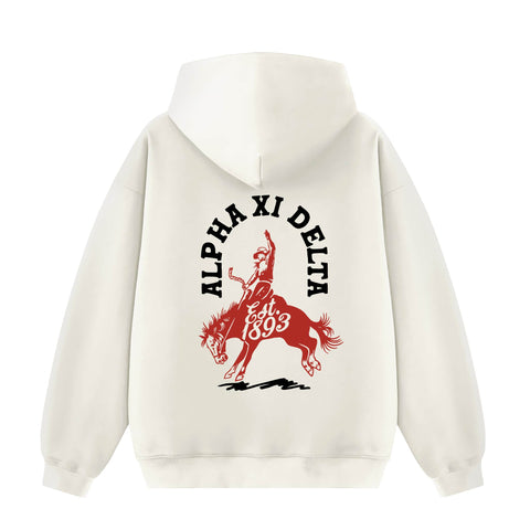 Heartland Sorority Hoodie