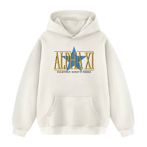 Echelon Sorority Hoodie