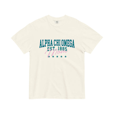 Momathon Sorority Unisex Tee
