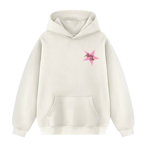 Rodeo Star Sorority Hoodie
