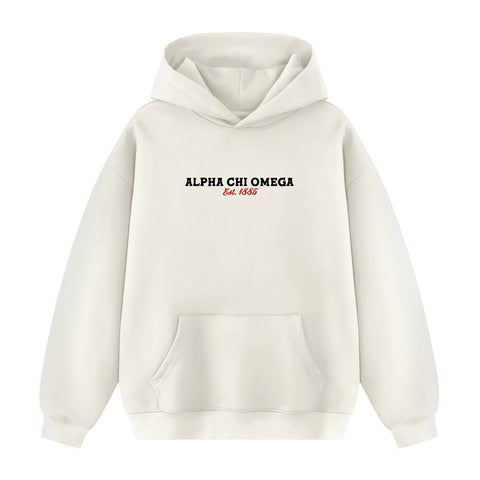Heartland Sorority Hoodie
