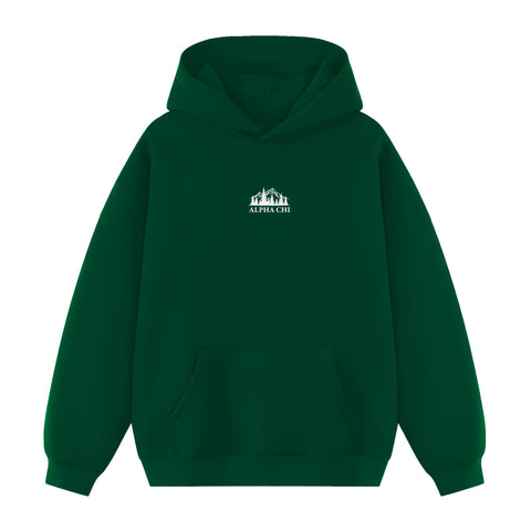 The Great Outdoors Sorority Hoodie