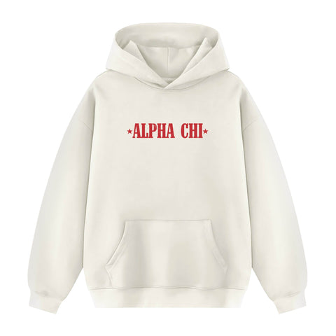 Giddy Up Sorority Hoodie