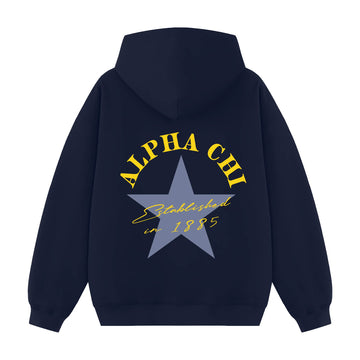 Go For Gold Sorority Hoodie