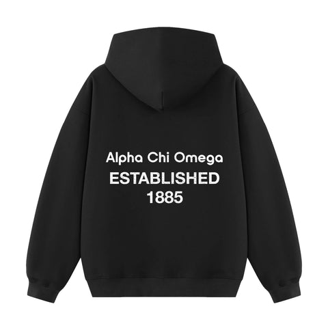 Nordic Sorority Hoodie