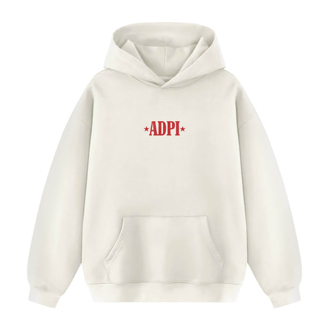 Giddy Up Sorority Hoodie