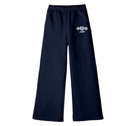 Off Shore Sorority Flare Sweats