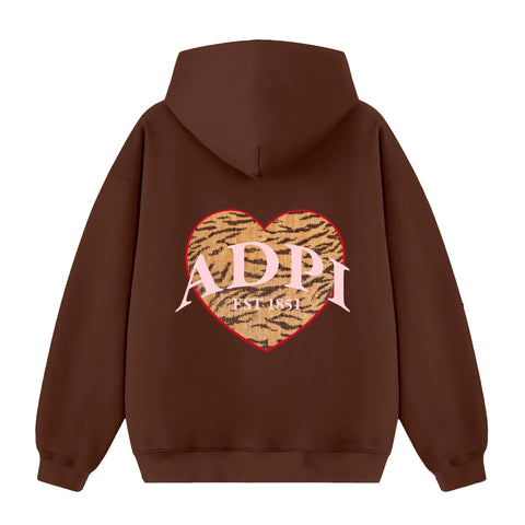 Wild Love Sorority Hoodie