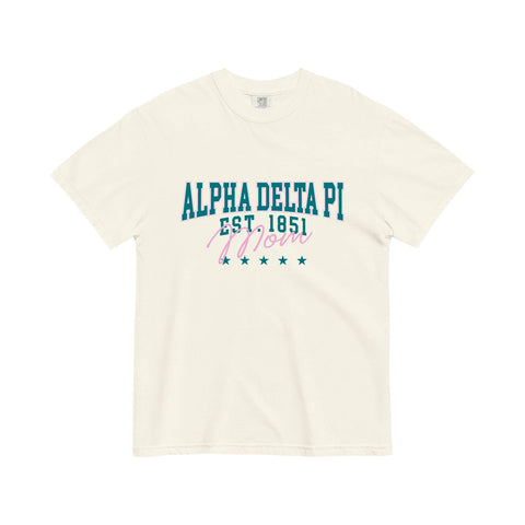 Momathon Sorority Unisex Tee
