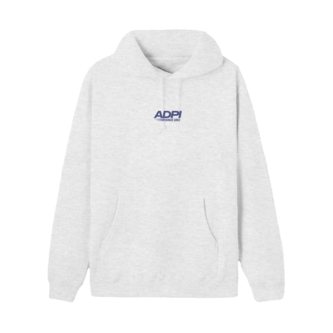 Final Stretch Sorority Hoodie