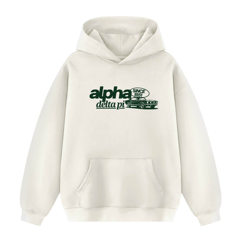 Low Rider Sorority Hoodie