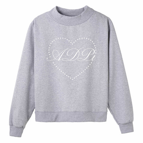 Celebration Station Sorority Mockneck
