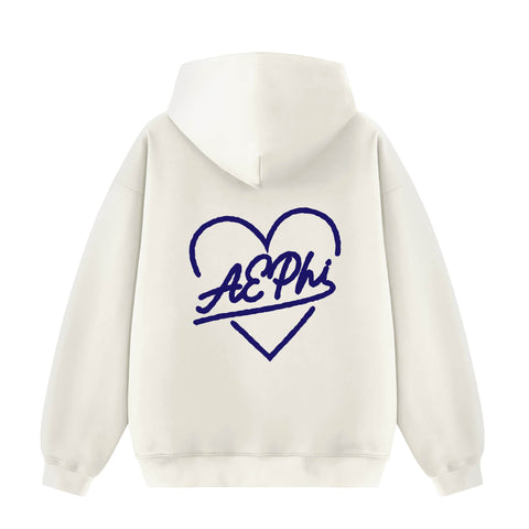 Sincerely Yours Sorority Hoodie
