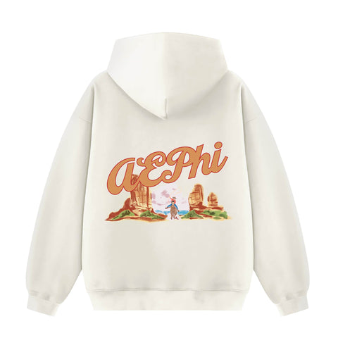 Desert Canyon Sorority Hoodie