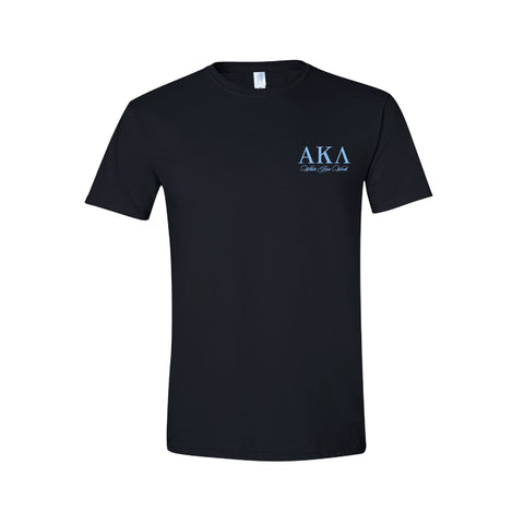 PO 13646| Arizona State University| Kappa Delta | UNISEX TEE