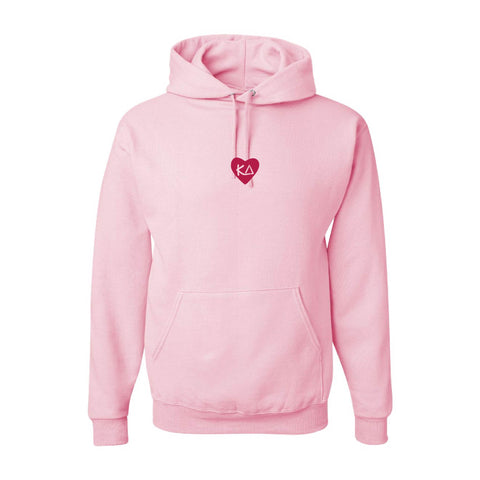 Always Be VT Hoodie Pre-order