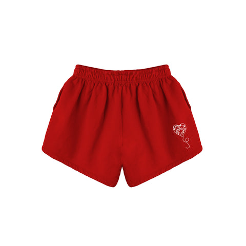 PO 11449| Columbia University Kappa Alpha Theta MIAMI SHORTS