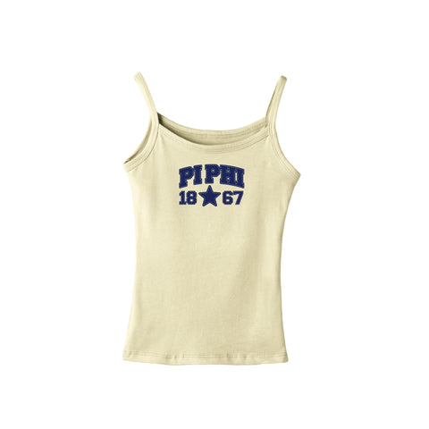 PO 12232| University of Oregon Pi Beta Phi Hermosa Tank