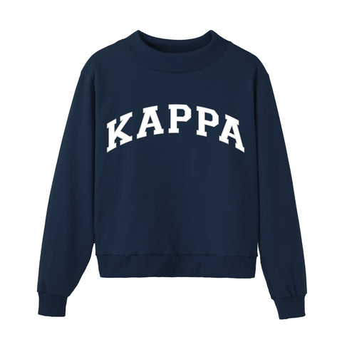 Purdue University Kappa Kappa Gamma Mockneck| PO 11020