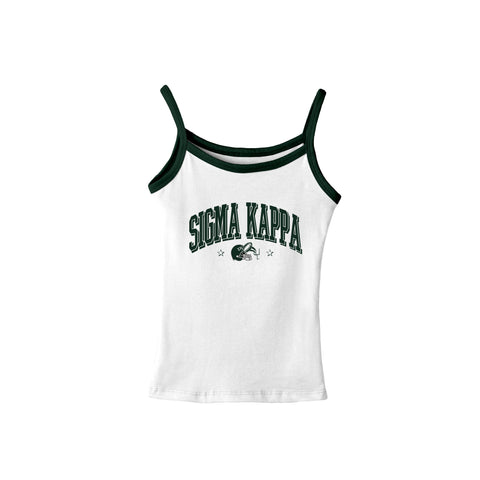 PO 13036| Michigan State University Sigma Kappa Tank