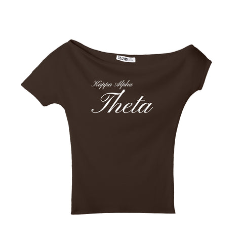 PO 13672| Emory University| Kappa Alpha Theta|MARINA TOP
