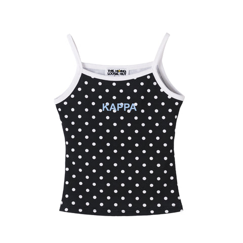 PO 13762| Dartmouth College| Kappa Kappa Gamma| HLH TANK