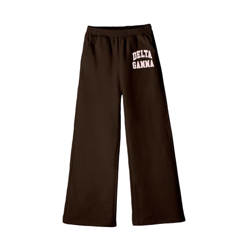 PO 13872| California State Polytechnic Institute San Luis Obispo| Delta Gamma|HLH SWEATS