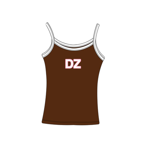 PO 13792| University of Tampa| Delta Zeta| HLH TANK
