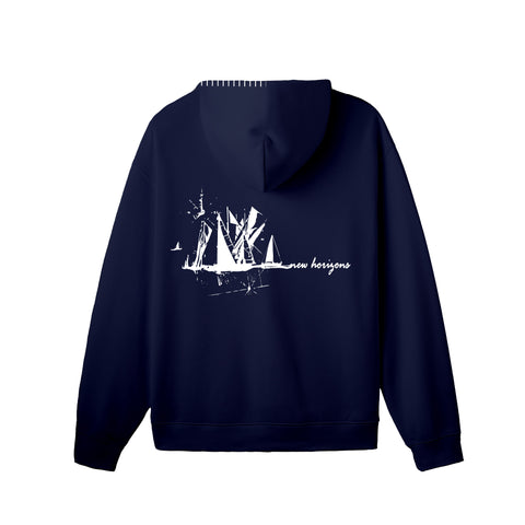 PO 13588| Tulane University| Alpha Kappa Psi| STANDARD HOODIE