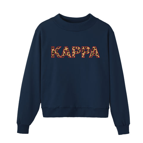 PO 13762| Dartmouth College| Kappa Kappa Gamma| CAMBRIA MOCK NECK