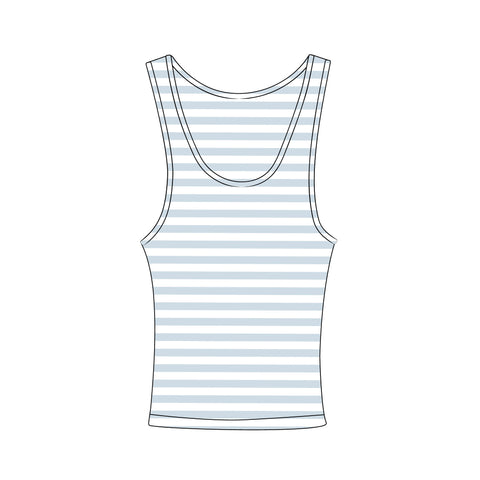 PO 13924| University of San Diego| Kappa Kappa Gamma| HLH TANK