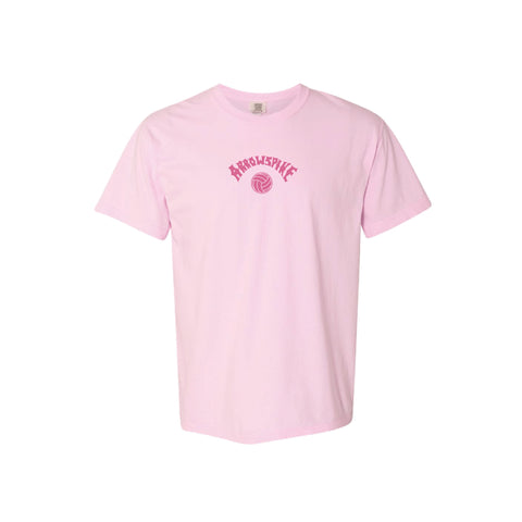 PO 90050| University of California San Diego Pi Beta Phi Unisex Tee Blossom