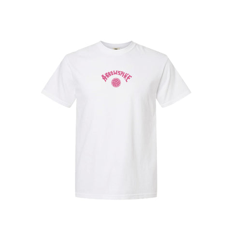 PO 90050| University of California San Diego Pi Beta Phi Unisex Tee White