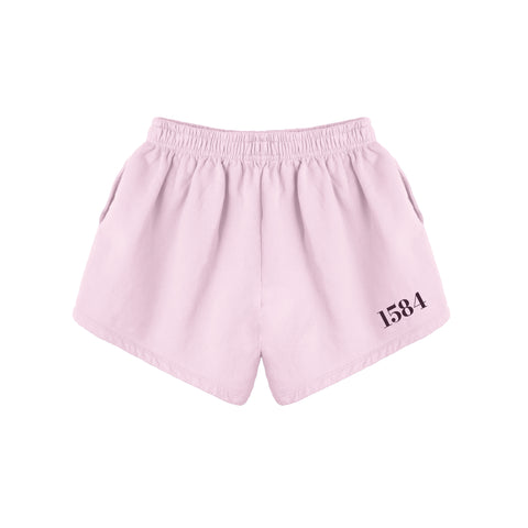 PO 12487| University of Oregon Delta Gamma Miami Shorts