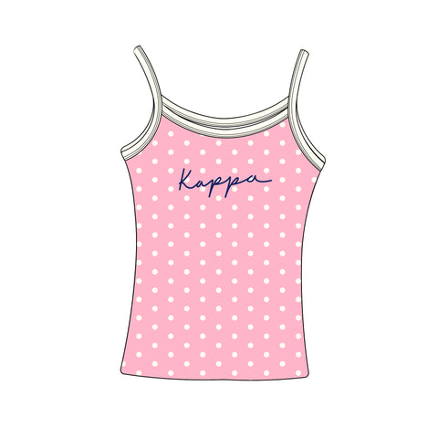 PO 13790| Northeastern University| Kappa Kappa Gamma| HLH TANK