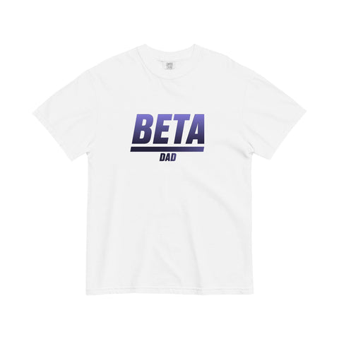 End Zone Dad Fraternity Unisex Tee