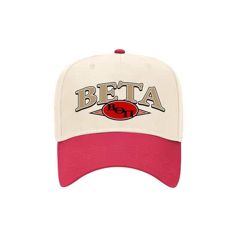 Gold Rush Fraternity Hat
