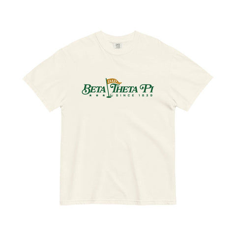 Fore Dad Fraternity Unisex Tee
